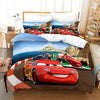 Cars Double Duvet Cover