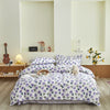 Floral Duvet Cover 200x200