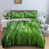 Bamboo Duvet Cover 220x240