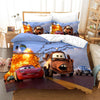 Duvet Cover 220x240 Cars