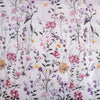 Floral Duvet Cover 220x240