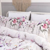 Floral Duvet Cover 220x240