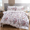 Floral Duvet Cover 220x240