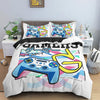 Duvet Cover 220x240 Video Games