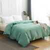 Duvet Cover 220x240 Green