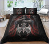 Hardrock Grim Reaper Teen Duvet Cover