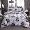 Impact Teen Duvet Cover