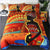 African Duvet Cover