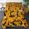 Africa Duvet Cover 220x240