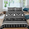 Chalet Atmosphere Duvet Cover