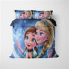 Anna And Elsa Kids Duvet Cover