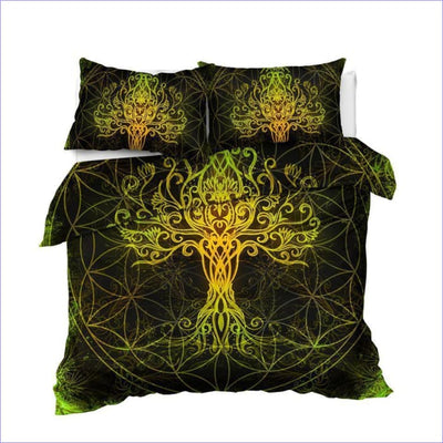 Tree of Life Duvet Cover