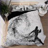 Athletics Duvet Cover