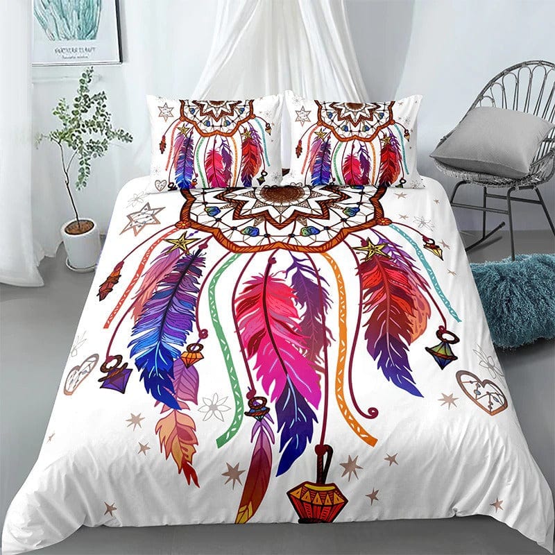 Duvet Cover Catcher Dream 1 Place