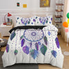 Dream Catcher Duvet Cover 240x200