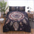 Bohemian Dream Catcher Duvet Cover