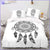 Purity Dream Catcher Duvet Cover