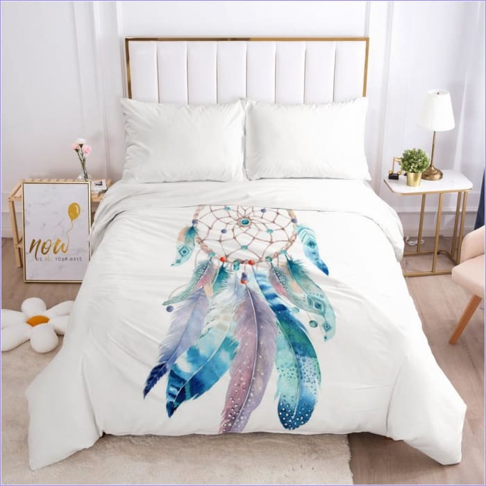 Dream Catcher Duvet Cover 220x240