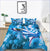 Airplane Duvet Cover Patrouille de France