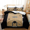 NBA Basketball Double Duvet Cover