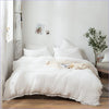 White Duvet Cover 1 person