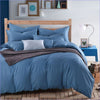 Cornflower Blue Duvet Cover