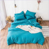 Duck Egg Blue Duvet Cover