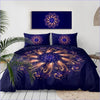 Bohemian Chic Duvet Cover 1001 Nights