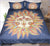 Boho Sun Duvet Cover