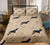 Bouvier Duvet Cover