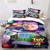 Toy Story 4 Buzz Lightyear Duvet Cover