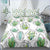 Scandinavian Cactus Duvet Cover