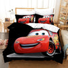 Cars Duvet Cover