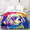 Cavalier King Charles Duvet Cover