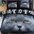 British Shorthair Cat Duvet Cover