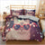 Glamor Cat Duvet Cover