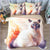 Mystical Cat Duvet Cover