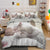 Kittens Duvet Cover