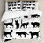 Cuddly Cats Duvet Cover