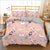 Mad Cats Duvet Cover