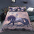 Horse Double Duvet Cover