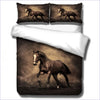 Horse Duvet Cover 200x200