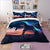 Sunset Horse Duvet Cover