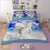 Winged Horse Duvet Cover