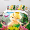 Tinkerbell And Nature Duvet Cover