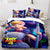 Toy Story 4 Shepherdess Duvet Cover