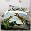 Dinosaur Duvet Cover 240x220