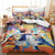 Duvet Cover Dragon Ball 2 Persons