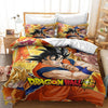 Dragon Ball Z Duvet Cover 200x200