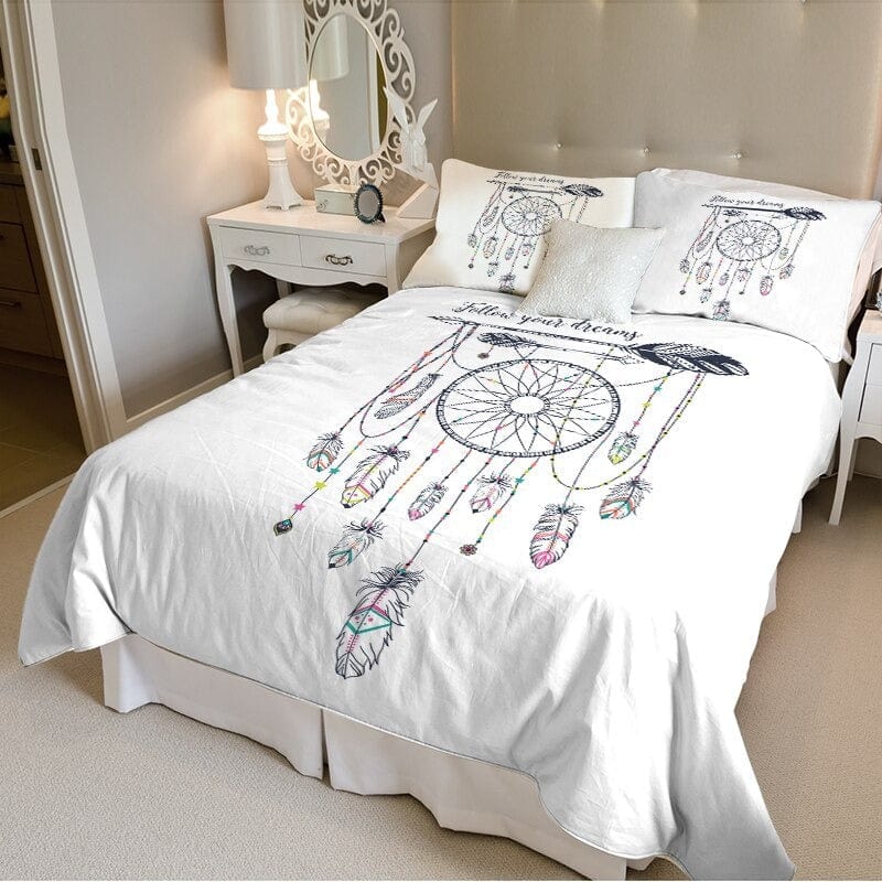 Dream Catcher Child Duvet Cover